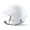 Casco Sparco Flux RJ-I con interfono Fia 8859-2024 - immagine 9