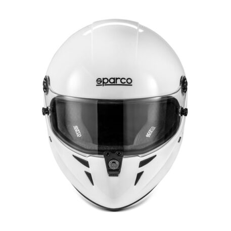 Casco Sparco Stealth Rf Fia 8859-2024 Bianco - immagine 2
