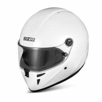 Casco Stealth Cmr Sparco