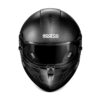 Casco Sparco Stealth Carbon Fia 8878-2024 - immagine 3