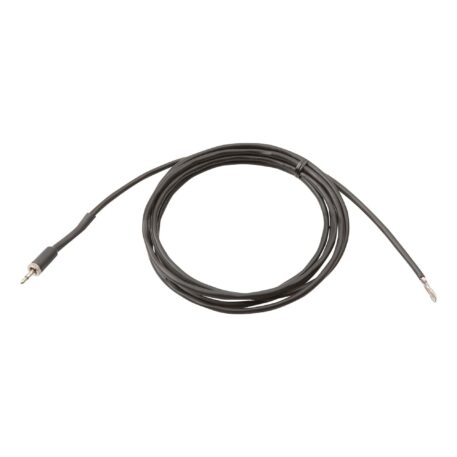 Cavo con connessione valvola elettrica estinzione Omp