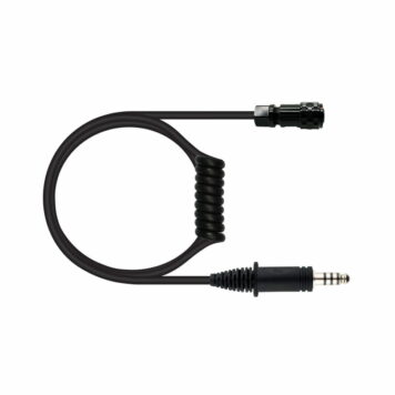 Cablaggio Nexus 4 pin maschio Zeronoise Clearvoice