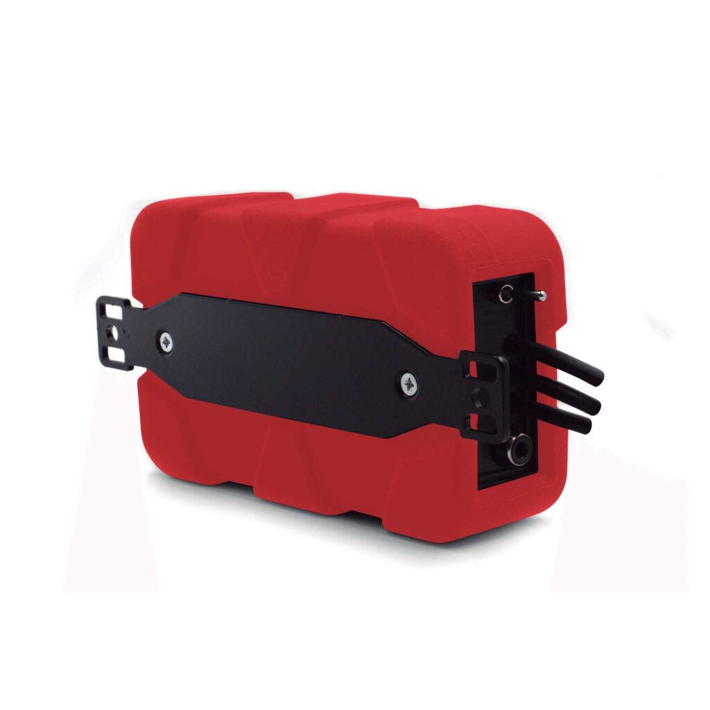 Centralina interfono Zeronoise Brave standard Stilo - immagine 3