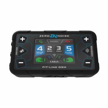 Centralina Bluetooth Pit-Link Gsm Zeronoise