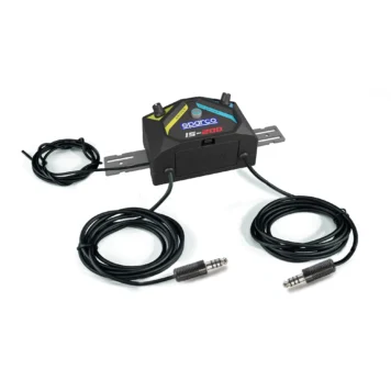 Centralina interfono IS-200 Plus M Sparco