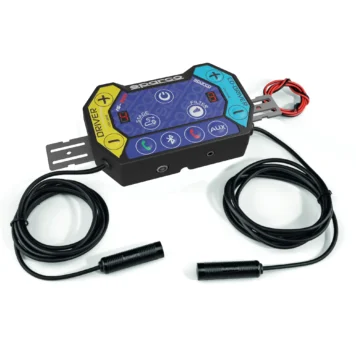 Centralina interfono IS-300 F Sparco