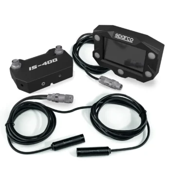 Centralina interfono IS-400 F Sparco