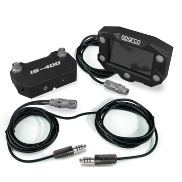 Centralina interfono IS-400 M Sparco