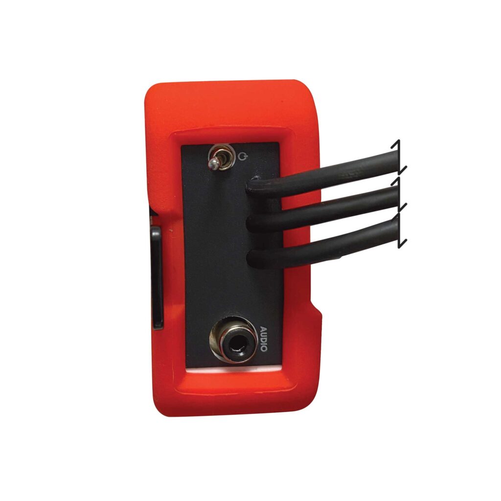 Centralina interfono Zeronoise Brave standard Stilo - immagine 2