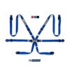 Cintura Sparco Competition H-2 PD - immagine 2