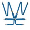 Cintura First 3"+2" Omp - immagine 2