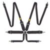 Cintura First 3"+2" Omp - immagine 3