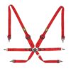 Cintura One 3+2 Endurance Omp