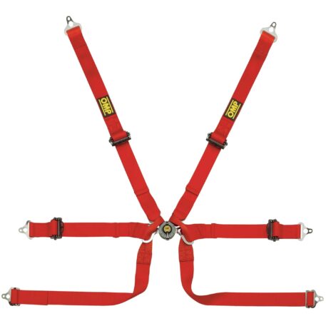Cintura Tecnica 2 Prototype Omp