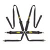 Cintura Tecnica 3+2 Omp