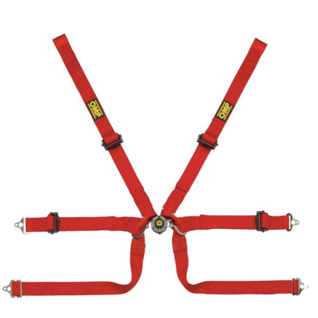 Cintura Tecnica 2 Formula Omp