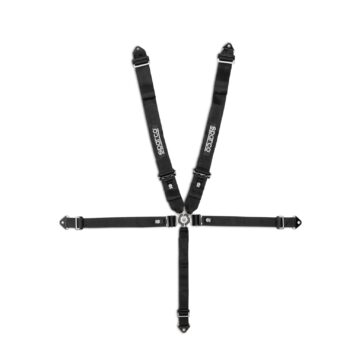 Cintura Club H-4R Sparco