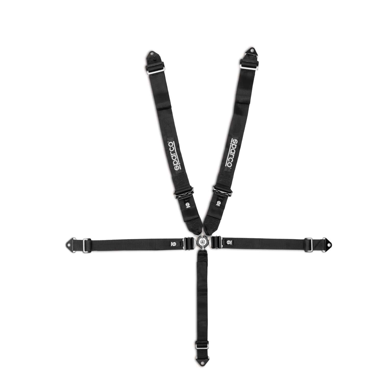 Cintura Club H-4R Sparco