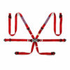 Cintura Sparco Martini Racing Competition H-2 Pd - immagine 3