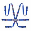 Cintura Competition H-2 PU Sparco