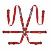 Cintura Competition H-2 PU Sparco - immagine 3
