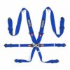 Cintura Competition H-3 Steel Sparco - immagine 3