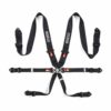Cintura Competition H-3 Steel Sparco - immagine 2