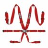 Cintura Competition H-3 Steel Sparco