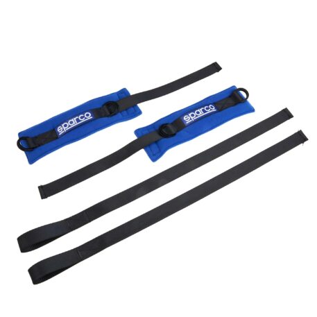 Cintura contenimento braccia Sparco - immagine 2