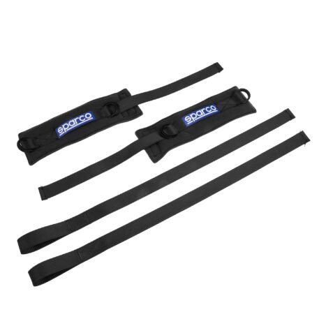 Cintura contenimento braccia Sparco - immagine 3