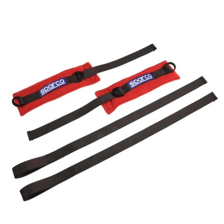 Cintura contenimento braccia Sparco