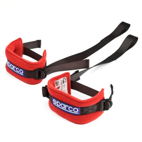 Cintura contenimento braccia Sparco - immagine 4