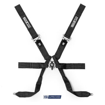 Cintura Formula H-10 Sparco