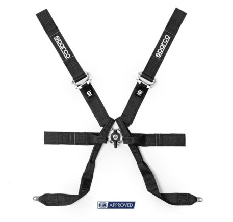 Cintura Formula H-10 Sparco