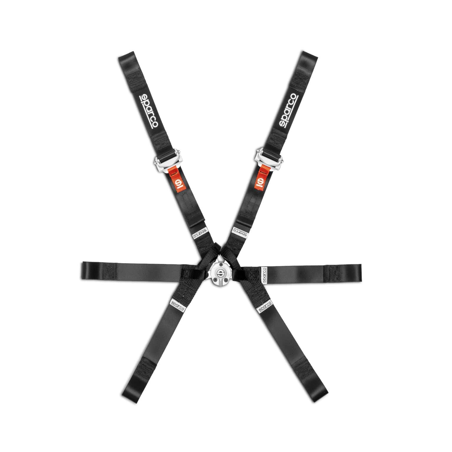 Cintura Formula H-11 Sparco