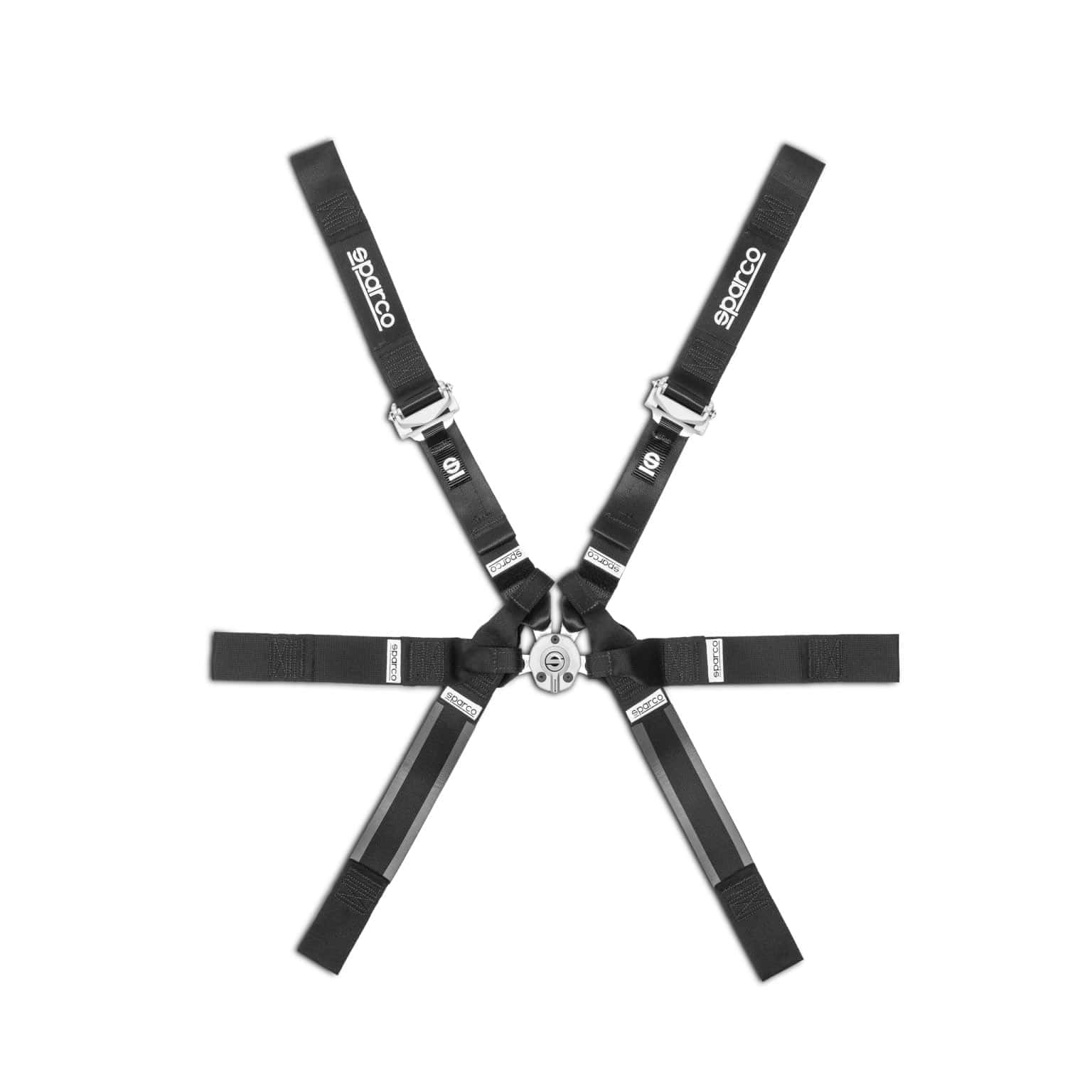 Cintura Formula H-12 Sparco