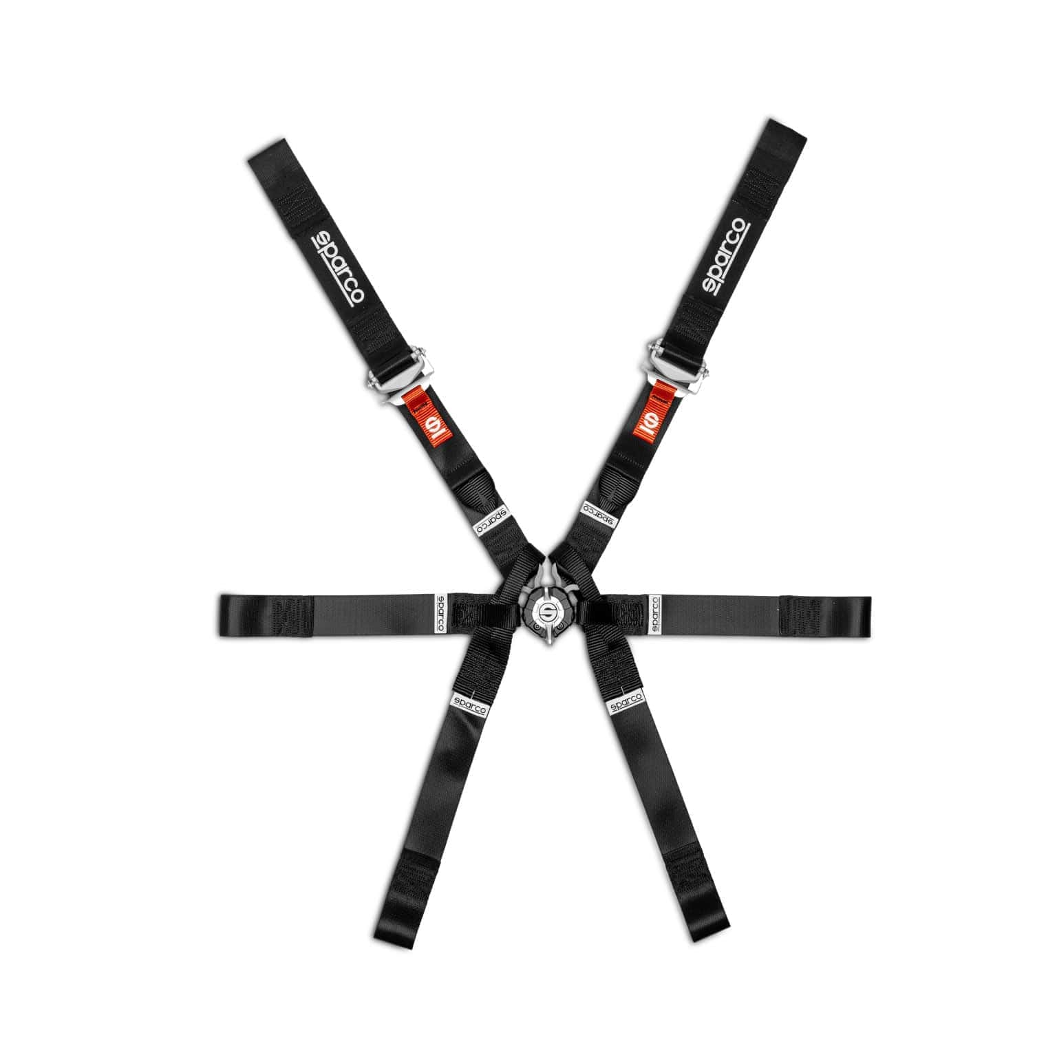 Cintura Formula H-9 Evo Sparco