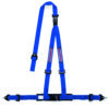 Cintura Club H-3M Dual Martini Racing Sparco