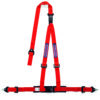 Cintura Club H-3M Dual Martini Racing Sparco - immagine 3