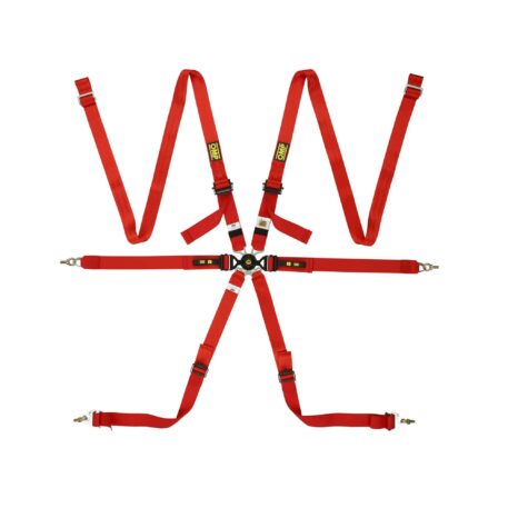 Cintura One 2 Versa Endurance Omp