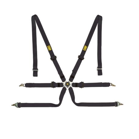 Cintura One 2 Pull Up Omp - immagine 3