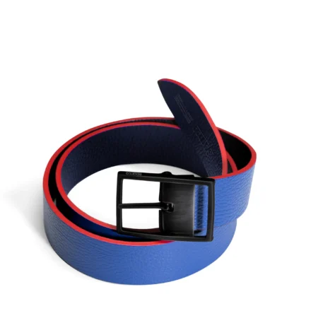 Cintura In Pelle Martini Racing Sparco - immagine 3