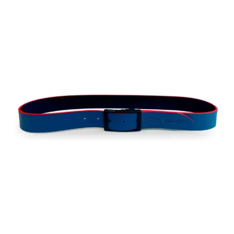 Cintura In Pelle Martini Racing Sparco - immagine 4