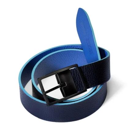 Cintura In Pelle Martini Racing Sparco