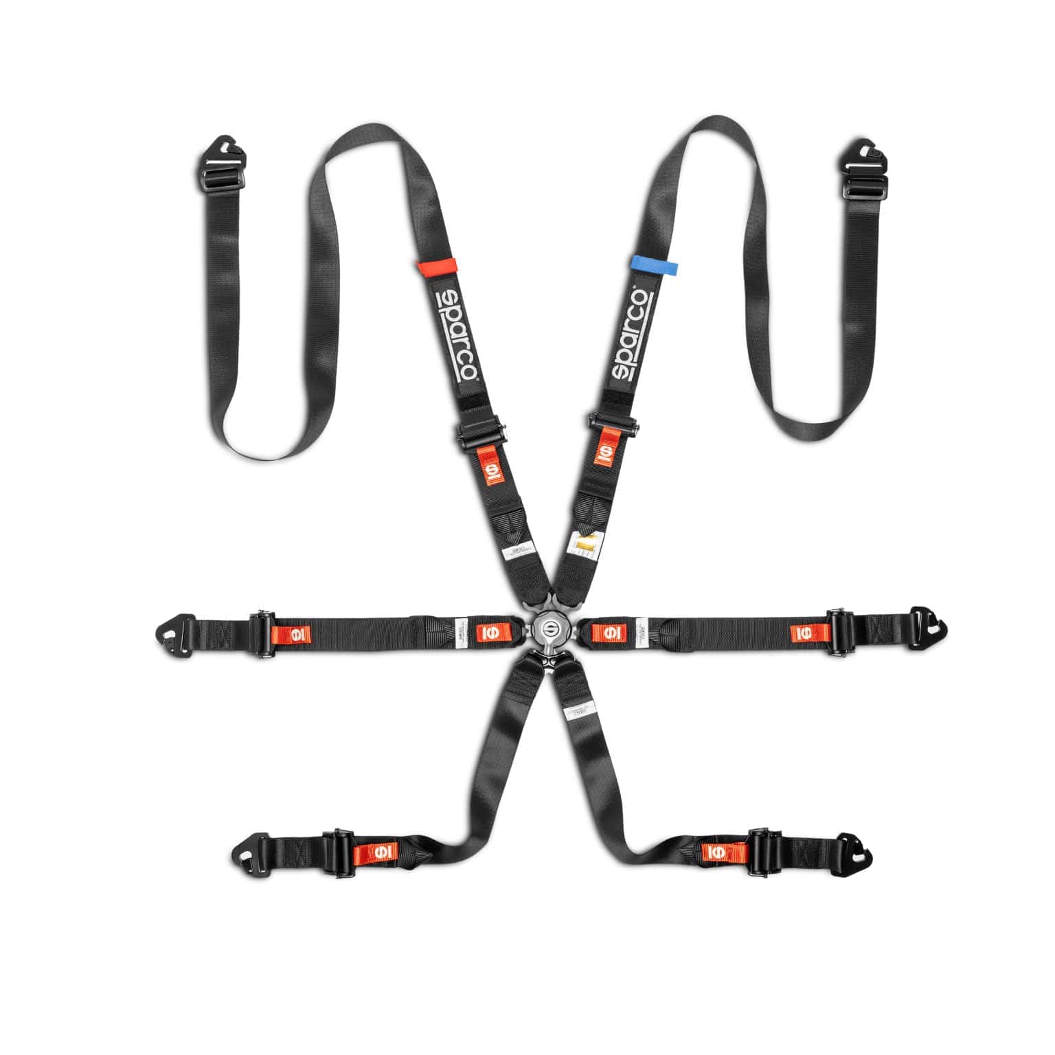 Cintura Pro H-9 Endurance Sparco