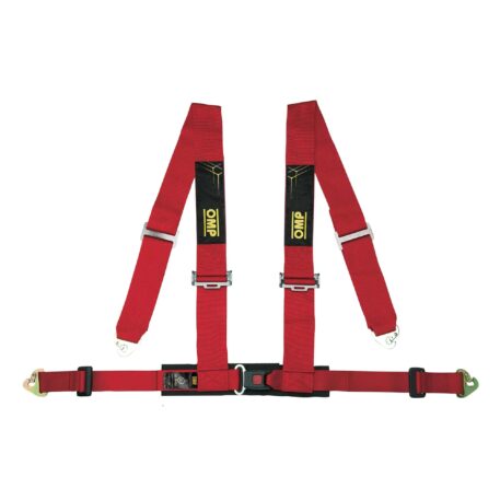 Cintura Racing 4M Omp Ece 16-18