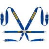 Cintura Sabelt Steel Rally 3x2