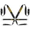 Cintura Sabelt Steel Rally 3x2 - immagine 2