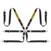 Cinture Sabelt Berlina 6 punti Pack - immagine 3