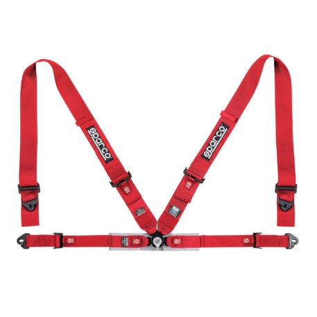 Cintura Sport H-4 Sparco - immagine 3